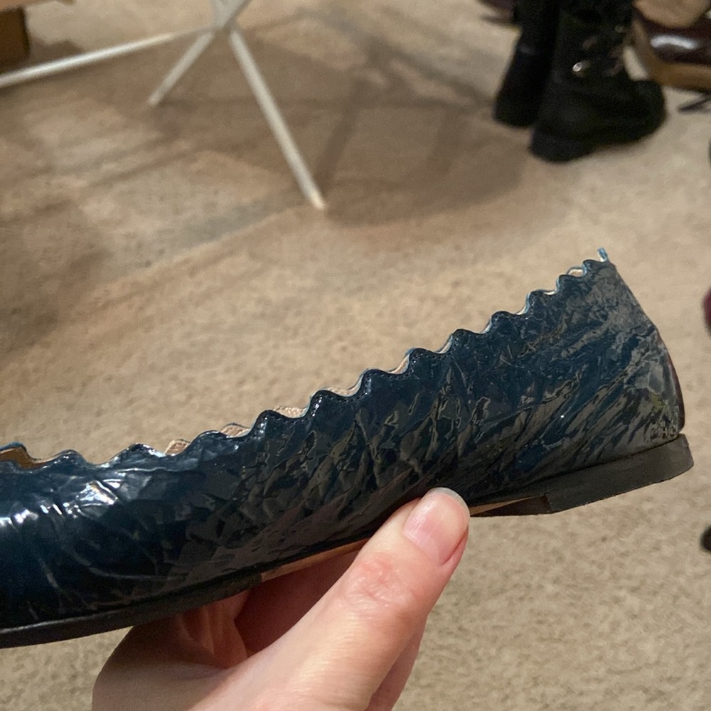 Chloe flats - Picture 7 of 7